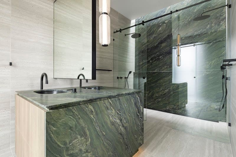 Classique Stone project 4