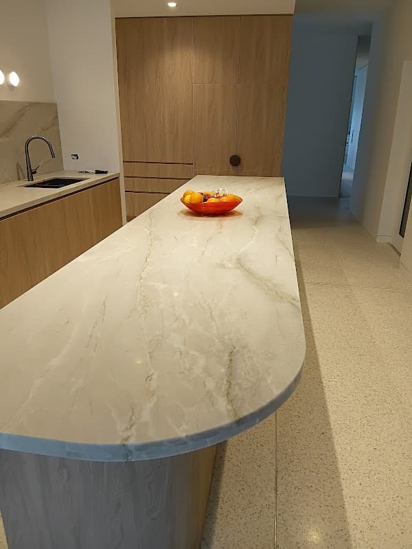 Classique Stone project 5