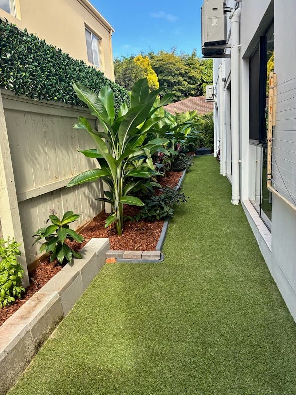 Classy Grass - Artificial Grass Gold Coast cover