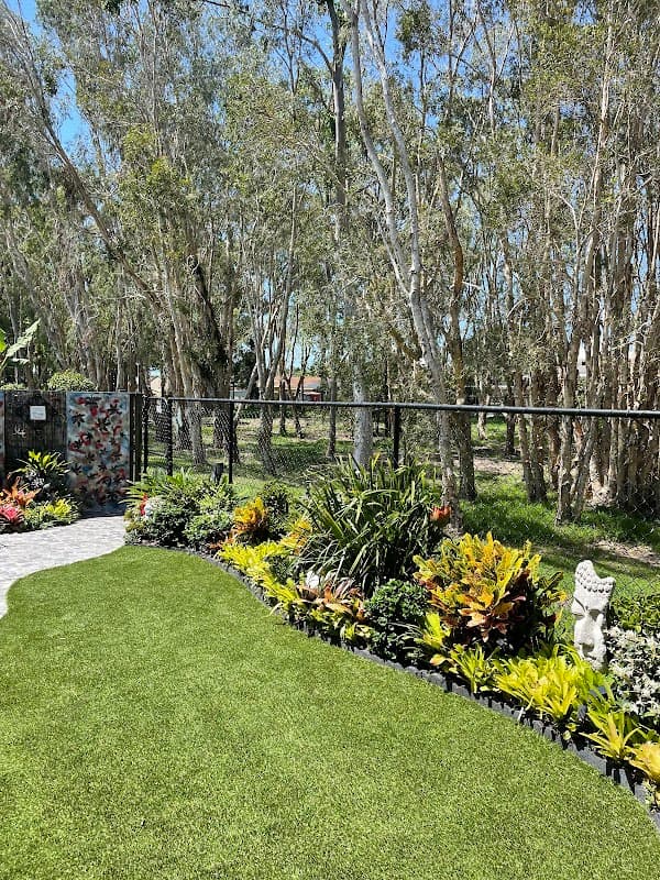 Classy Grass - Artificial Grass Gold Coast project 4