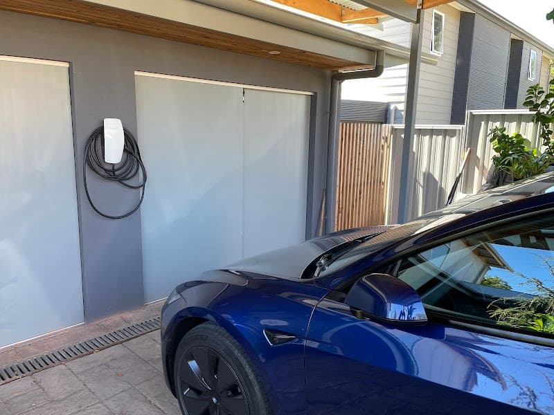 Clayton Solar and Electrical project 3