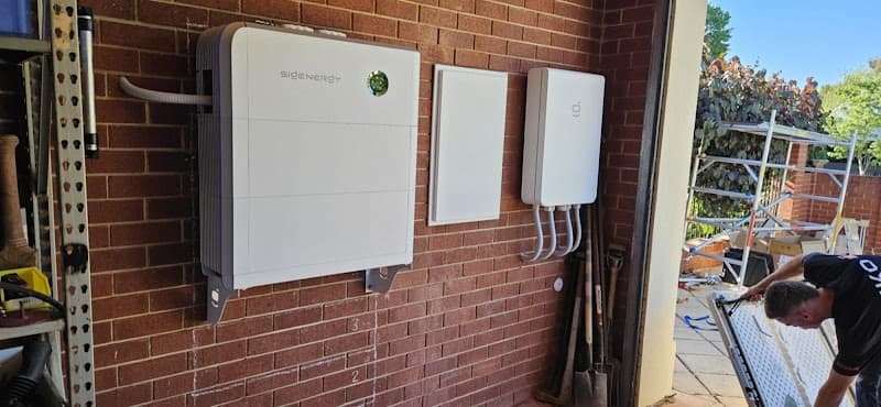 Clayton Solar and Electrical project 4