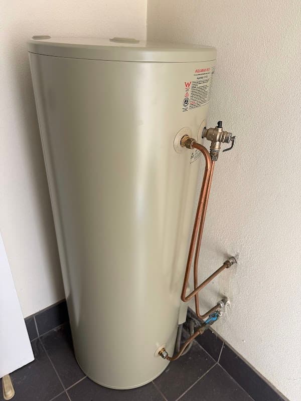 Clean and Clear Plumbing project 6