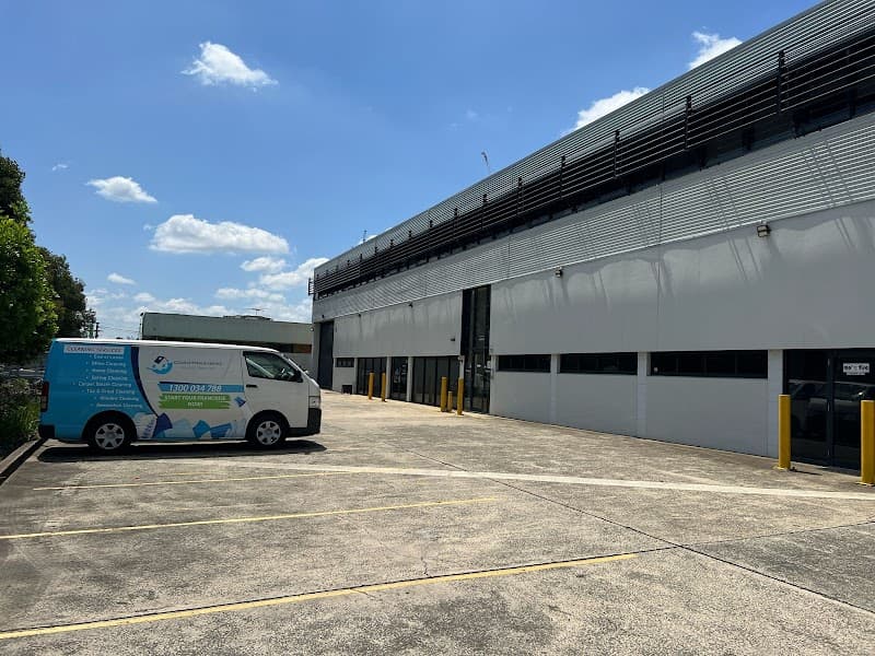 Clean Australia Service Lidcombe - Commercial & Office Cleaning Service project 2
