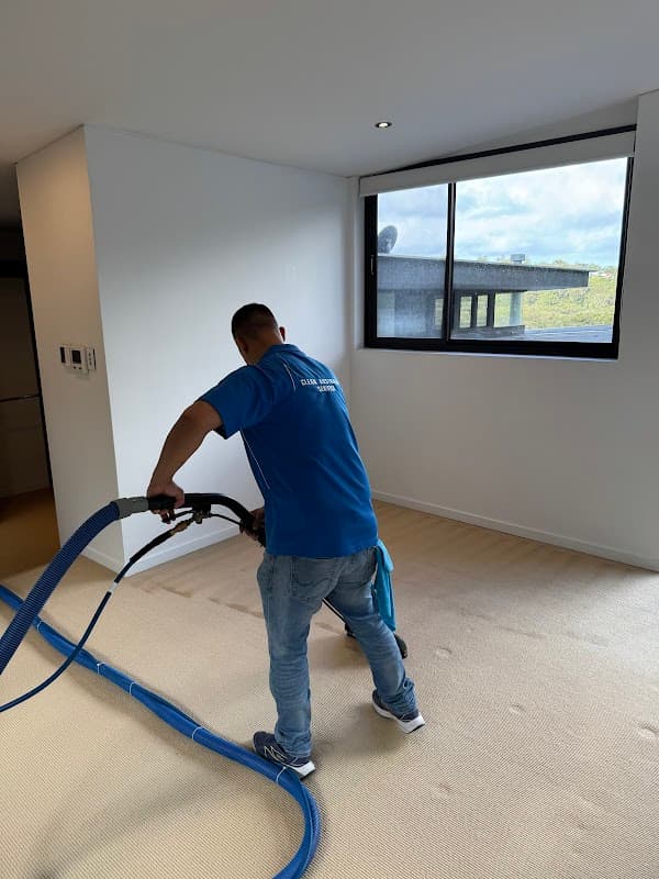 Clean Australia Service Lidcombe - Commercial & Office Cleaning Service project 6