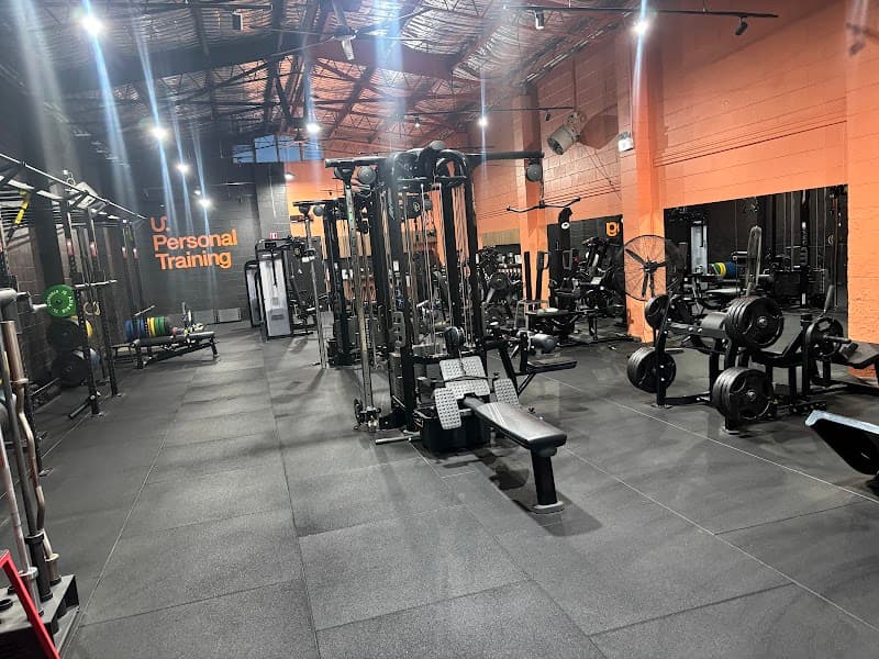Clean Group - Commercial Cleaning and Office Cleaning project 3
