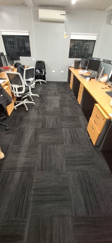 Clean Group - Commercial & Office Cleaning Sydney cover
