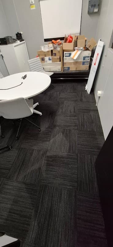 Clean Group - Commercial & Office Cleaning Sydney project 5
