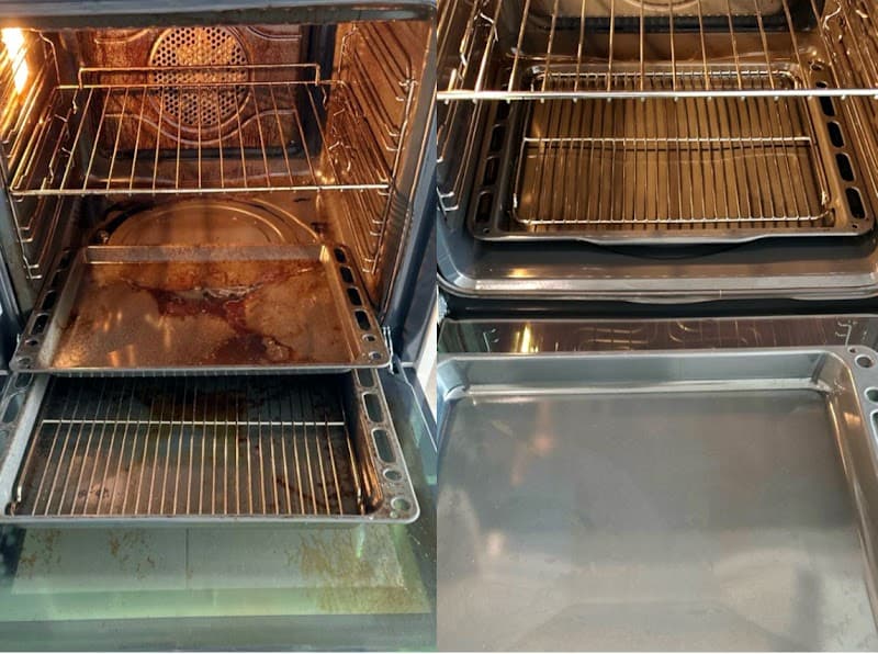 Clean N Bright Cleaning service cover