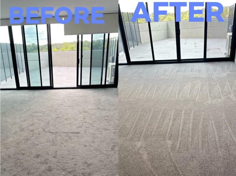 Clean N Bright Cleaning service project 4