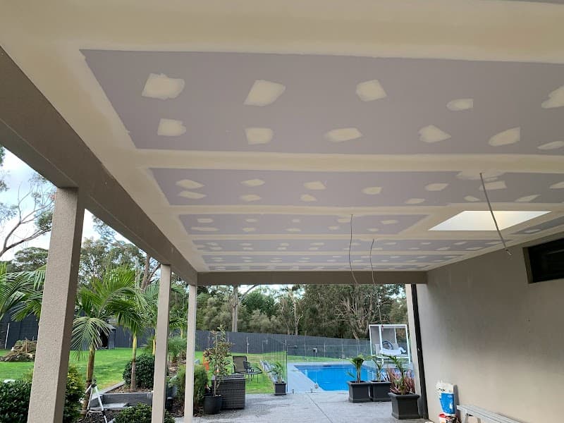 Clean Plaster P/L cover