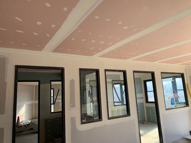 Clean Plaster P/L project 3