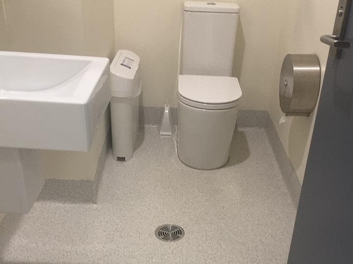 CLEANEY - Commercial Cleaning Mornington Peninsula project 3