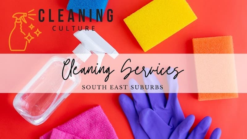 Cleaning Culture