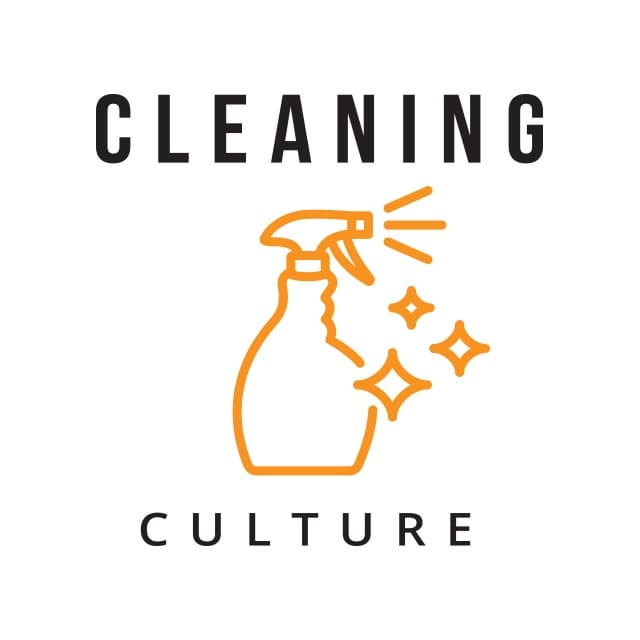 Cleaning Culture cover
