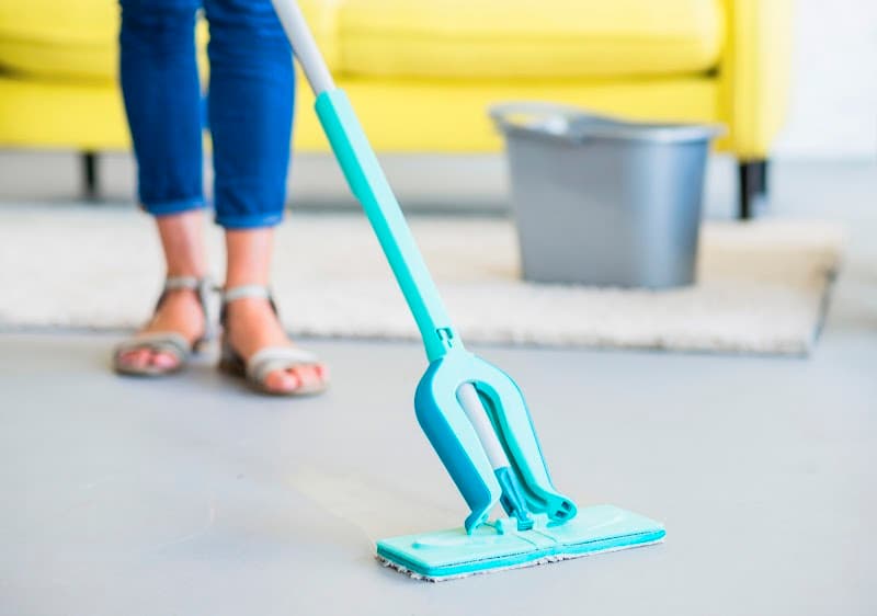 Cleaning Lady Kellyville, End of Lease Cleaning, House Cleaning, Commercial Cleaning, Lawn mowing project 4