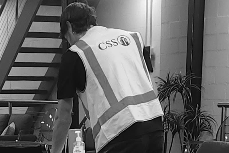 Cleaning Space Services (CSS) project 1