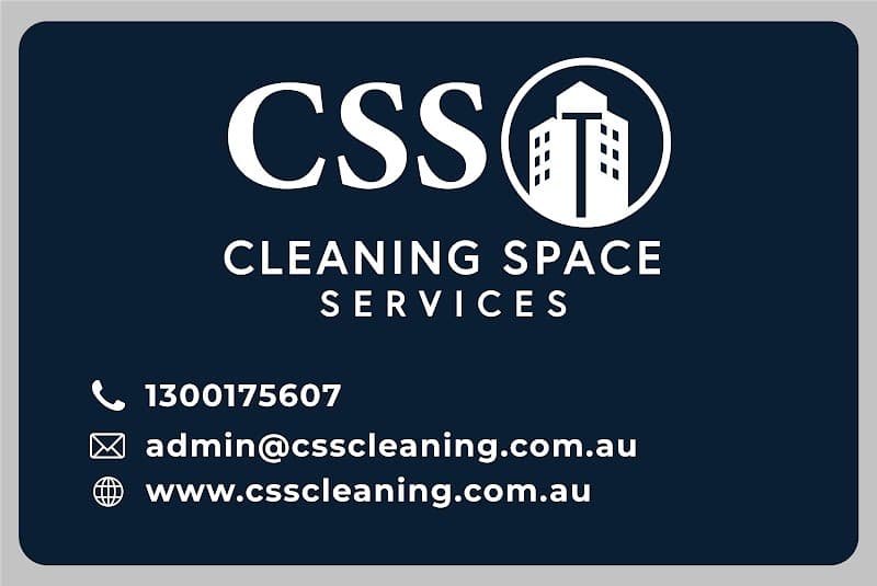 Cleaning Space Services (CSS) project 3