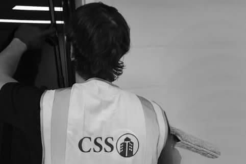 Cleaning Space Services (CSS) project 4