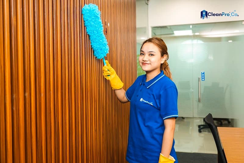 CleanPro Co Lidcombe - Commercial & Office Cleaning Service project 4