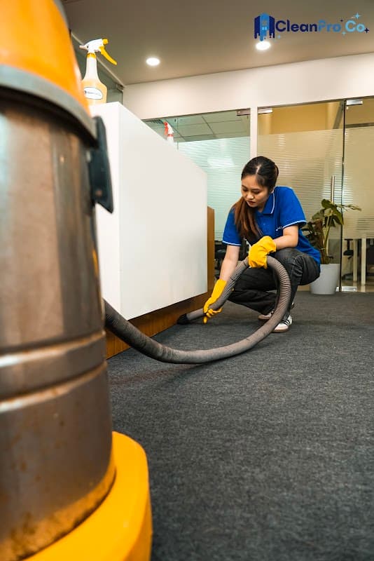 CleanPro Co Lidcombe - Commercial & Office Cleaning Service project 5