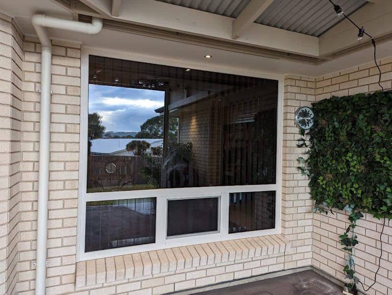 Clear Choice Double Glazing cover