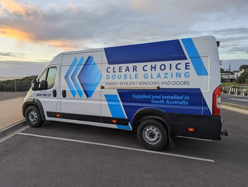 Clear Choice Double Glazing project 4
