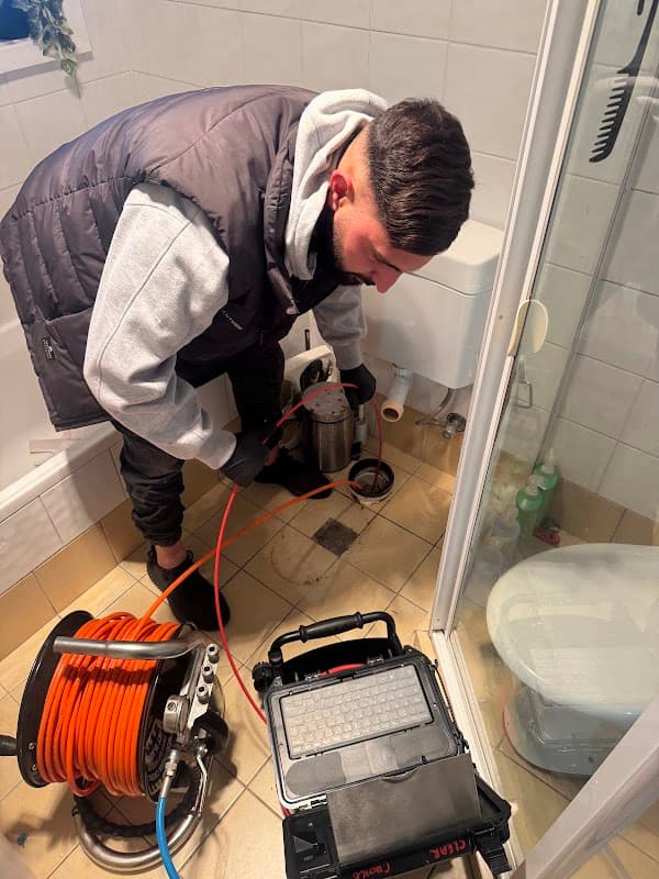 Clear Choice Plumbing Services cover