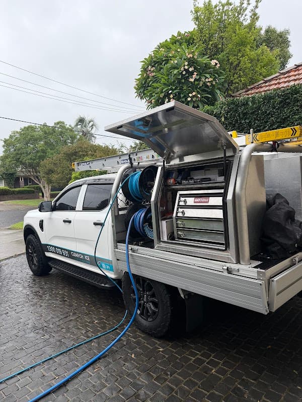 Clear Choice Plumbing Services project 3