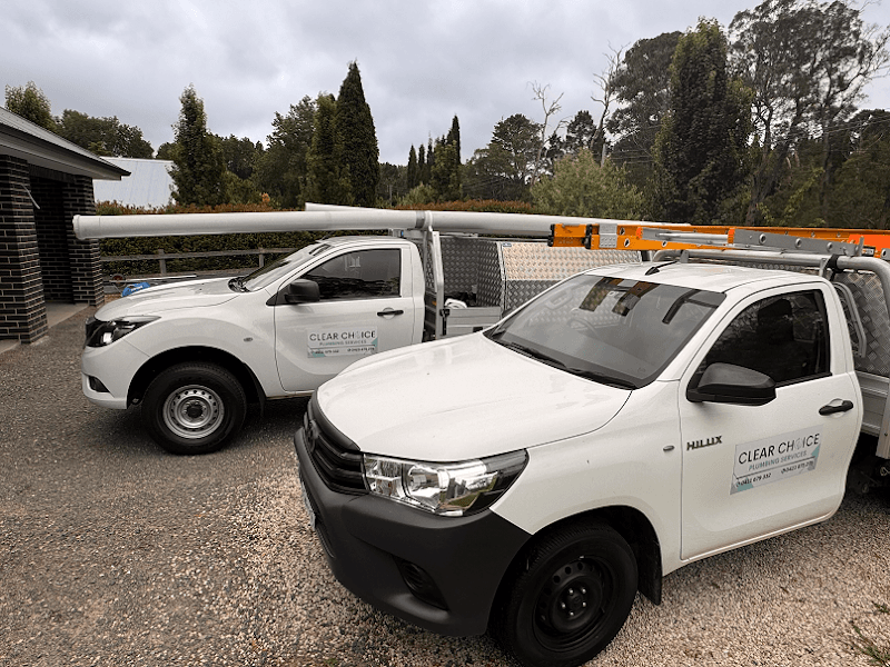 Clear Choice Plumbing Services project 4