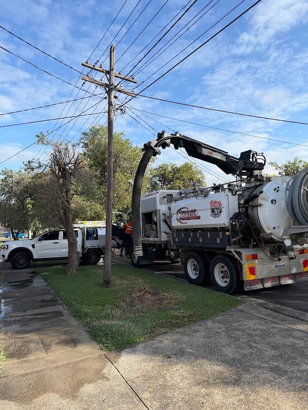 Clear Choice Plumbing Services project 6