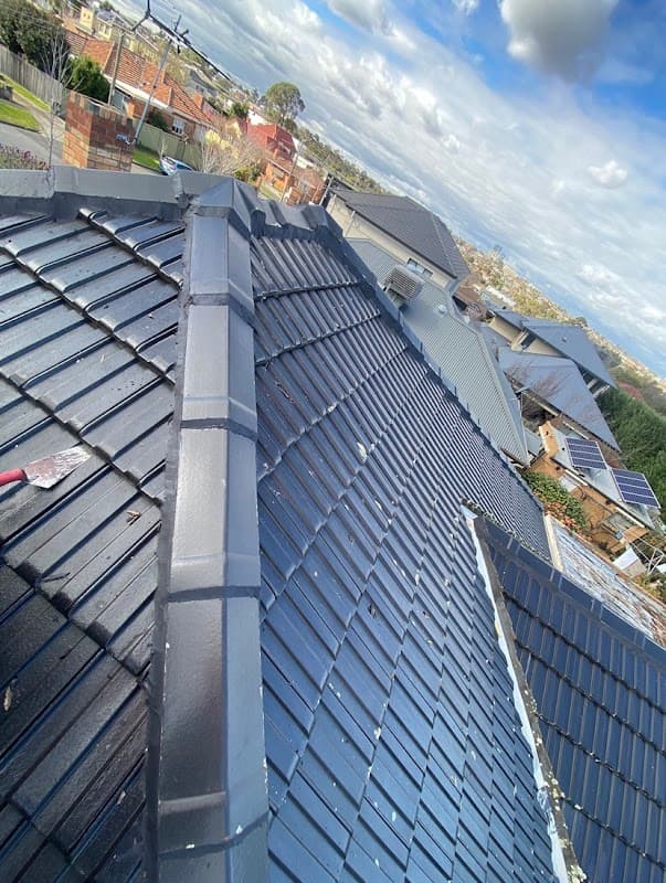 Clear Choice Roofing and Guttering project 3