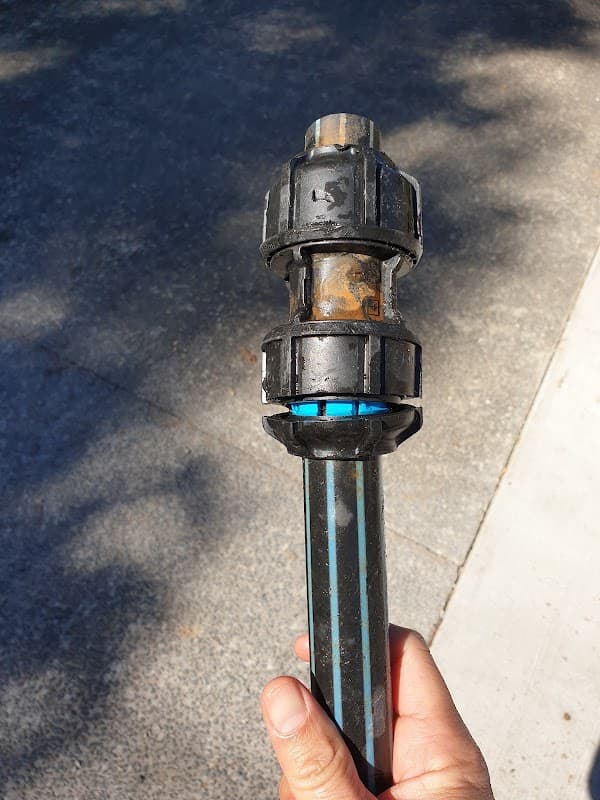 Clear View Plumbing project 3