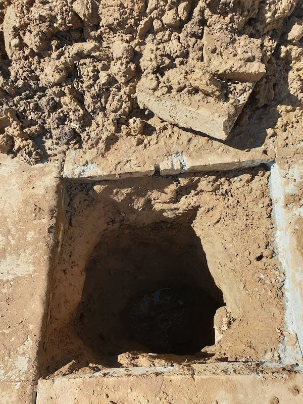 Clear View Plumbing project 4