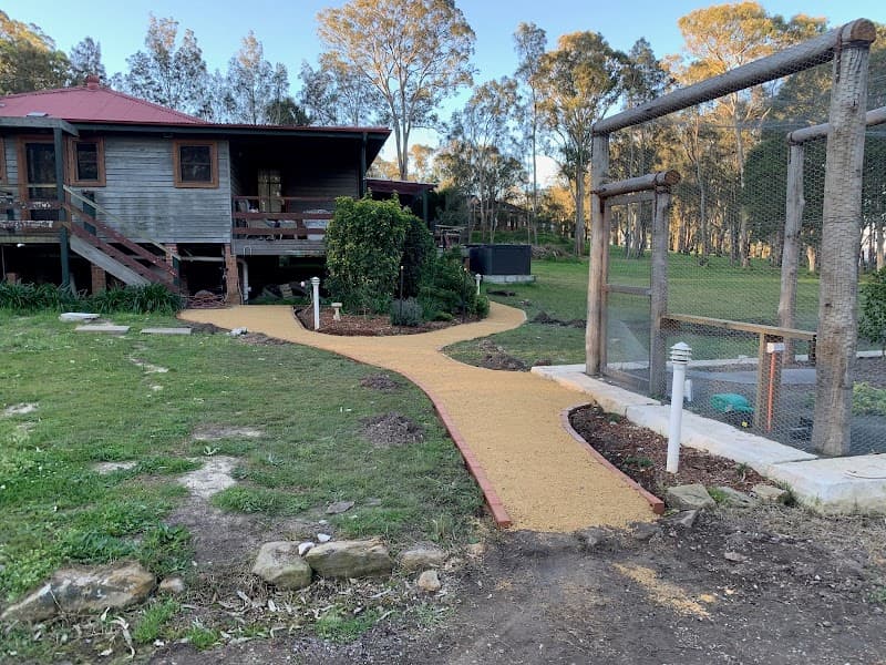 Clear Vision Landscapes Pty Ltd project 3