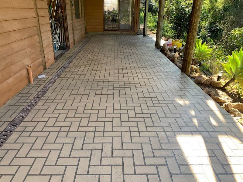 Clear Vision Landscapes Pty Ltd project 4