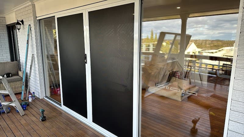 Clearview Aluminium Windows & Doors project 1
