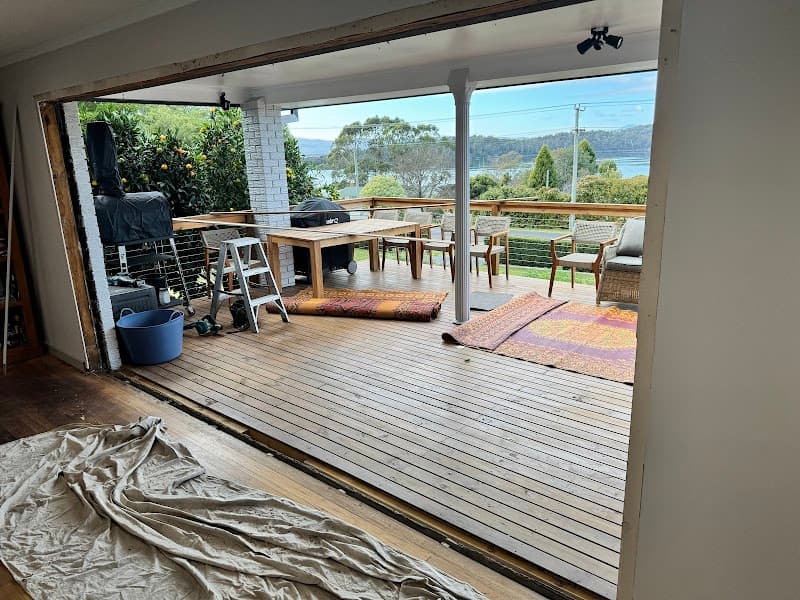 Clearview Aluminium Windows & Doors cover