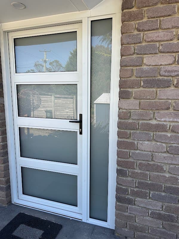 Clearview Aluminium Windows & Doors project 4