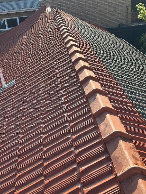 Clearview Cleaning & Property Maintenance project 1