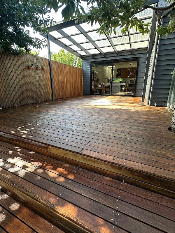Clearview Cleaning & Property Maintenance project 3