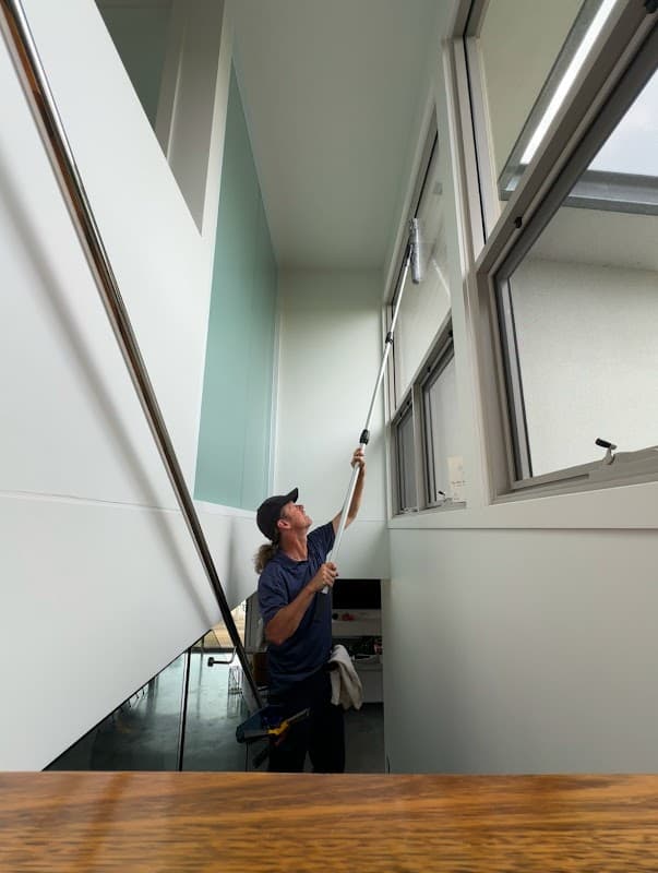 Clearview Cleaning & Property Maintenance project 4