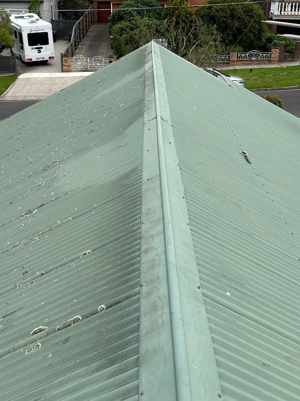 Clearview Cleaning & Property Maintenance project 5