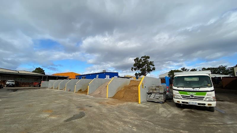 Clennett's Mitre 10 Landscape Centre cover