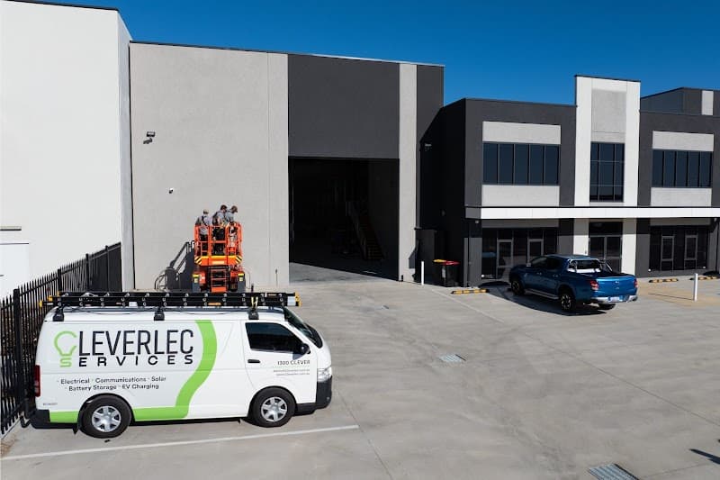 Cleverlec Services project 6