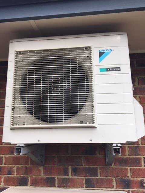 Climat Air Conditioning & Solar - Holden Hill project 3