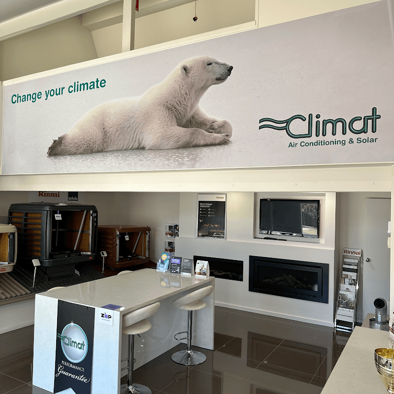Climat Air Conditioning & Solar - Holden Hill project 5