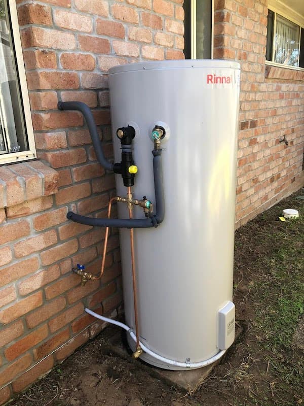 Climax Plumbing 24/7 cover