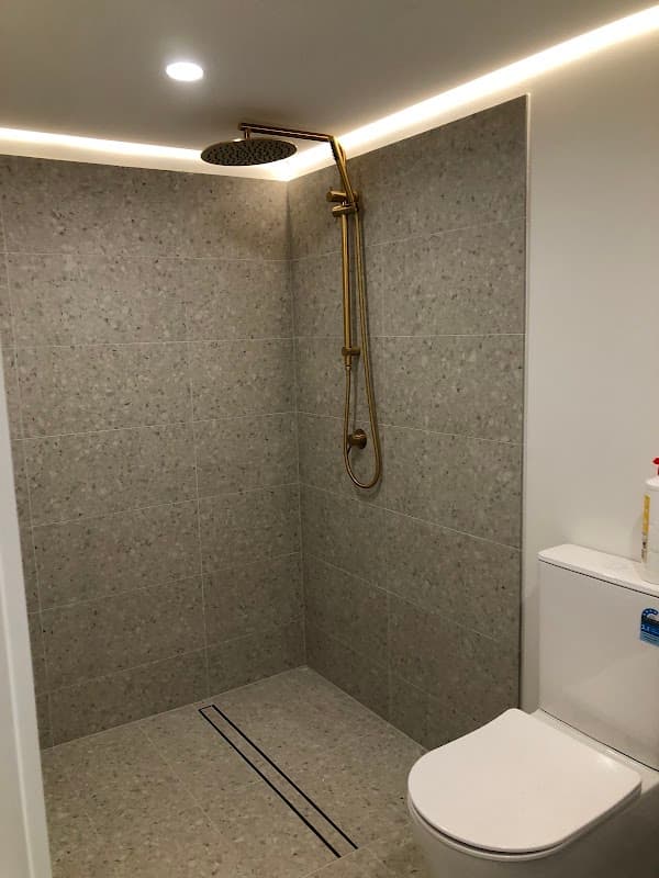 Climax Plumbing 24/7 project 4