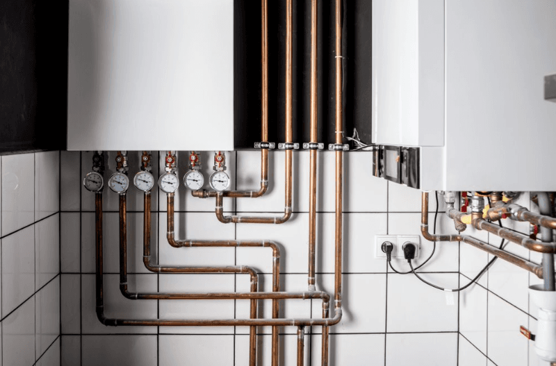 Climax Plumbing 24/7 project 5